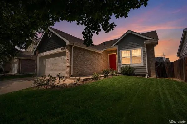 6723 E 123rd Place, Brighton, CO 80602