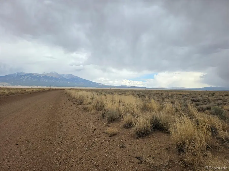 Lot 13 Sanford Rd., Blanca, CO 81123 - #2