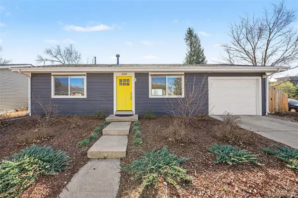 1680 Sagrimore Circle, Lafayette, CO 80026