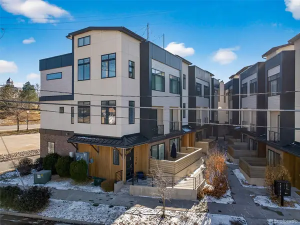 2214 W Powers Avenue, Littleton, CO 80120