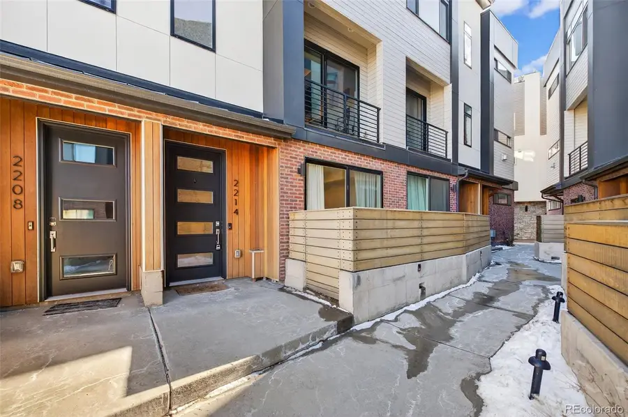 2214 W Powers Avenue, Littleton, CO 80120 - #2