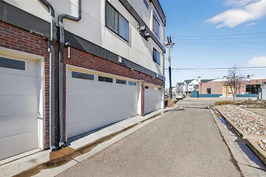 2214 W Powers Avenue, Littleton, CO 80120 - #3