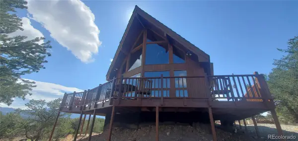 3276 Talmage, Fort Garland, CO 81133
