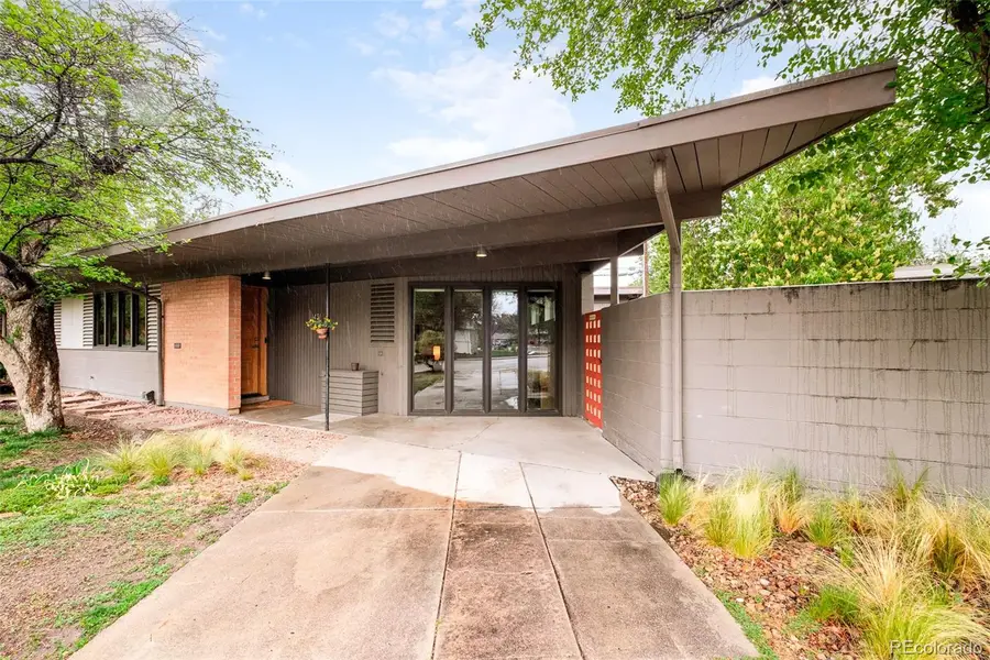 1431 E Dartmouth Avenue, Englewood, CO 80113 - #3