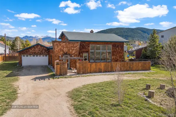 26 Sunlight, Dillon, CO 80435