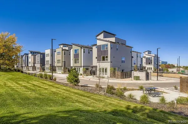 10880 E Hinsdale Circle, Centennial, CO 80112