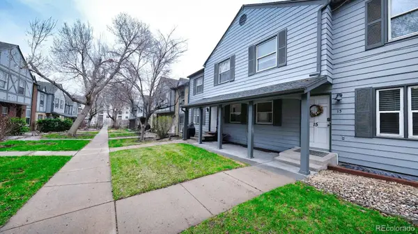 677 Vrain Street #15, Denver, CO 80204