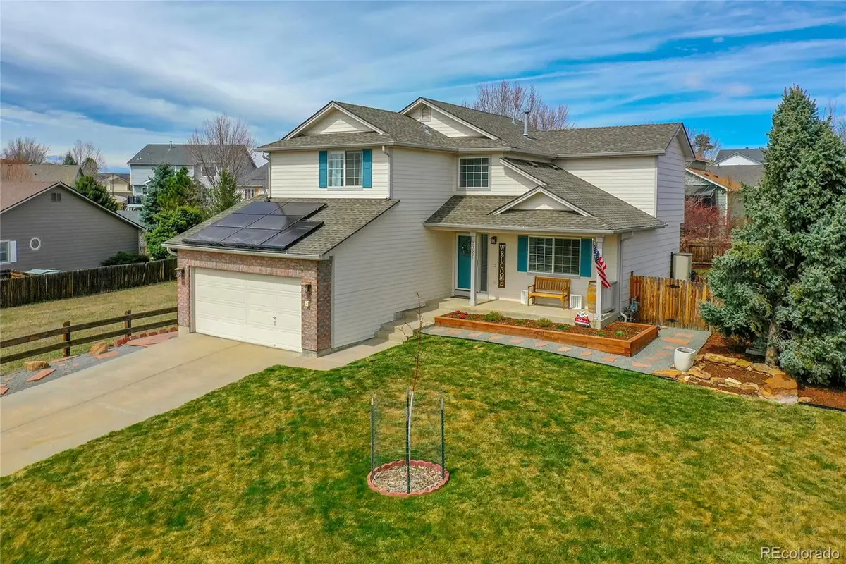 23991 Glenmoor Way, Parker, CO 80138 - #1