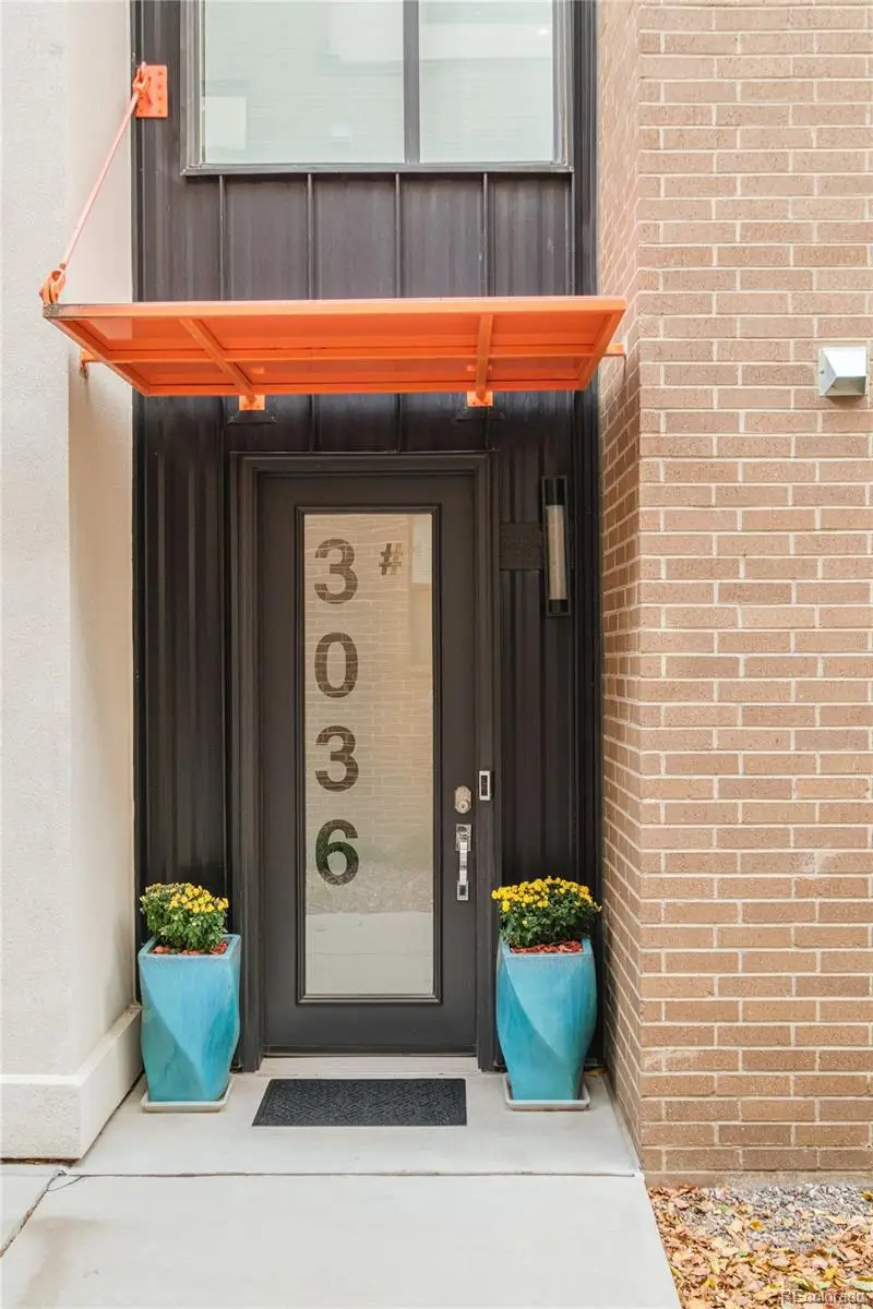3036 Wilson Court #1, Denver, CO 80205 - #2