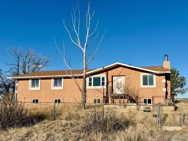 1778 County Road 2b, Rush, CO 80833 - #1