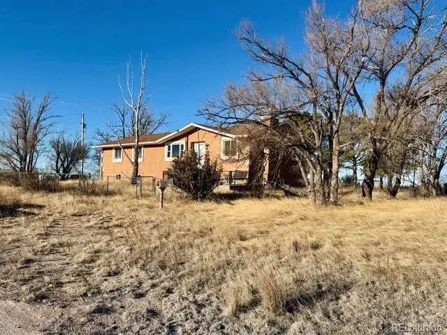 1778 County Road 2b, Rush, CO 80833 - #2