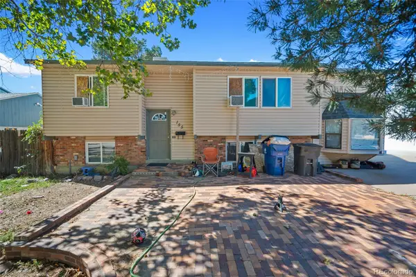 155 Gamble Lane, Pueblo, CO 81001