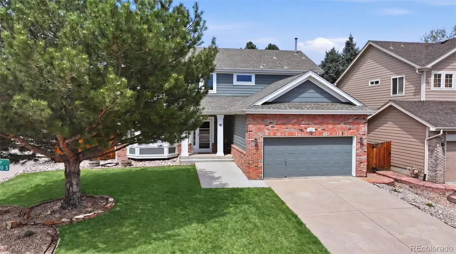 9837 W Vandeventor Drive, Littleton, CO 80128 - #2