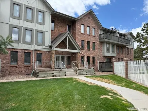 6475 S Dayton Street #102, Englewood, CO 80111