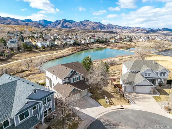 7823 Rampart Way, Littleton, CO 80125