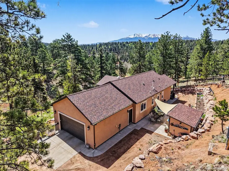 45 Valley Circle, Divide, CO 80814 - #2