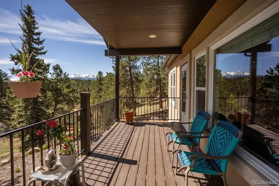 45 Valley Circle, Divide, CO 80814 - #3