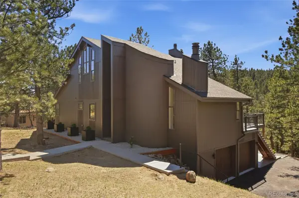 2861 Olympia Lane, Evergreen, CO 80439