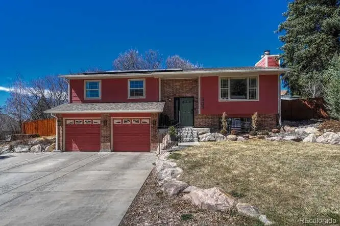303 Gordon Drive, Castle Rock, CO 80104 - #1