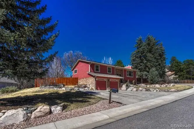 303 Gordon Drive, Castle Rock, CO 80104 - #2