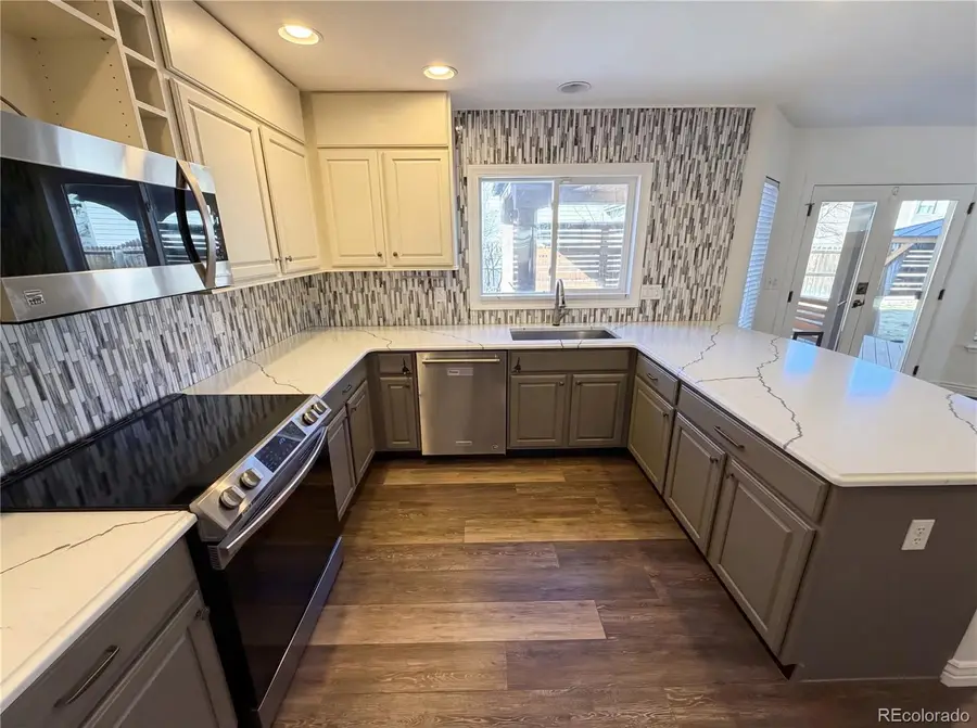 12473 S Arcaro Creek Court, Parker, CO 80134 - #2