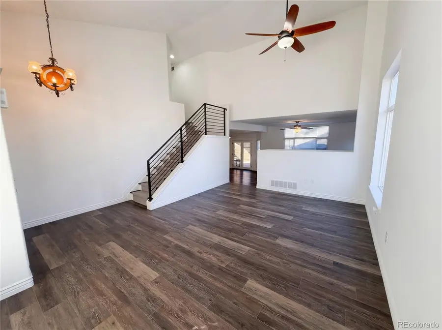 12473 S Arcaro Creek Court, Parker, CO 80134 - #3