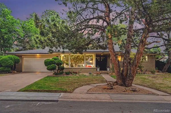 5030 S Beeler Street, Greenwood Village, CO 80111