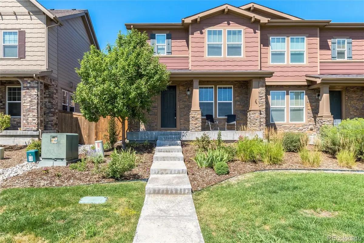 7588 S Zante Court, Aurora, CO 80016 - #1