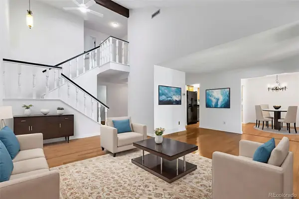 3228 S Xanadu Street, Aurora, CO 80014