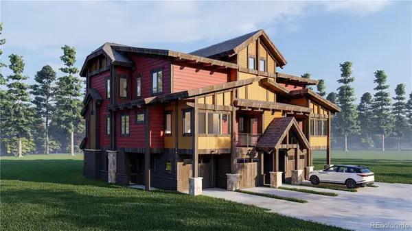 0117 Lake Ridge Circle #1865, Keystone, CO 80435
