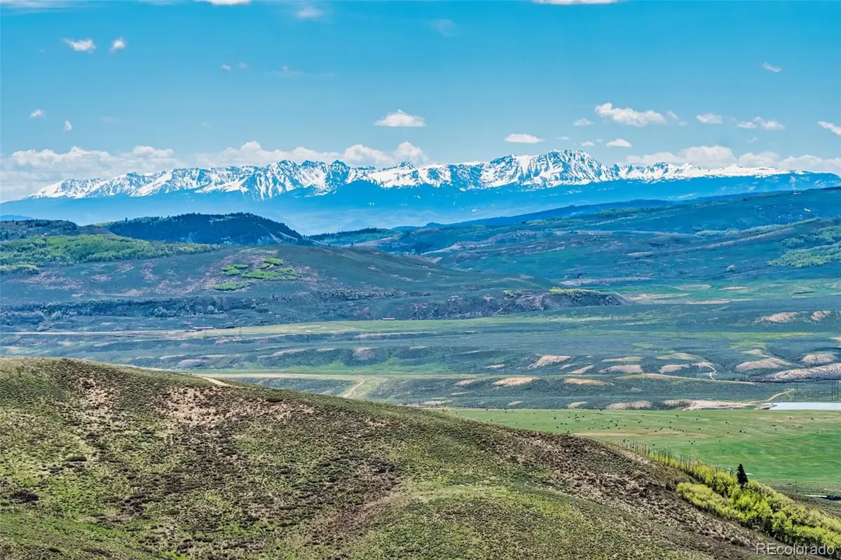 968 Gcr 283, Kremmling, CO 80459 - #1