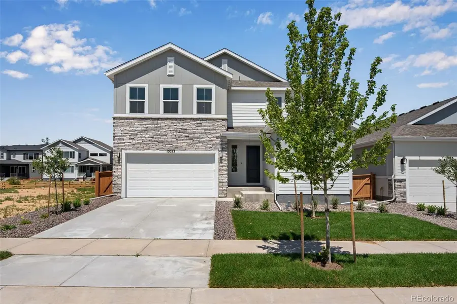10023 Worchester Street, Commerce City, CO 80022 - Image #2