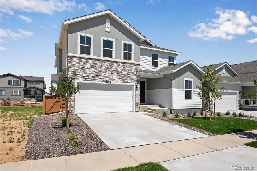 10023 Worchester Street, Commerce City, CO 80022 - Image #3