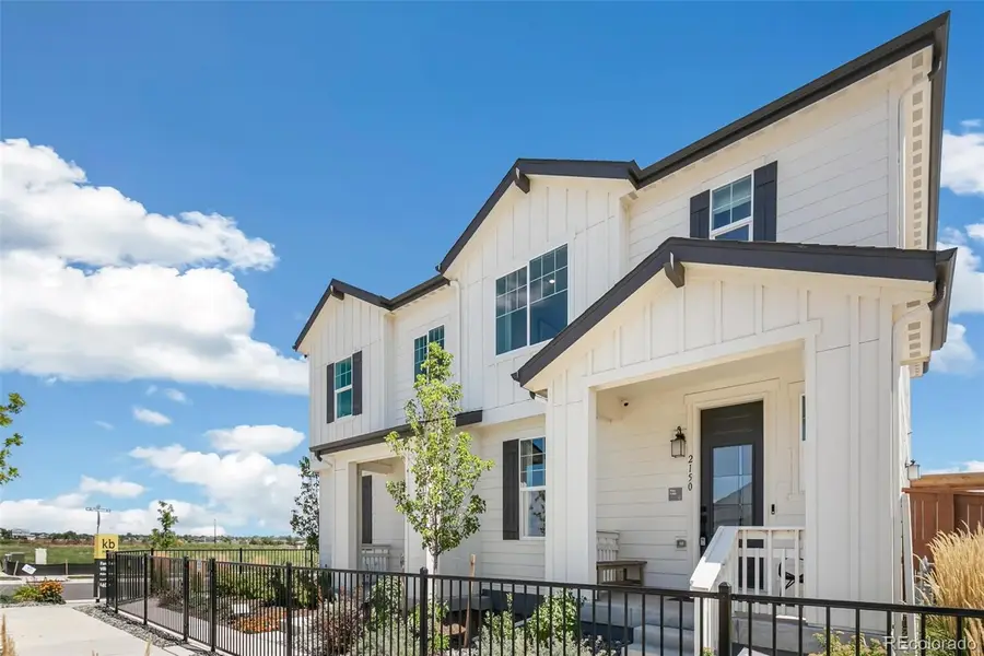 2150 Farmlore Drive, Brighton, CO 80601 - #2