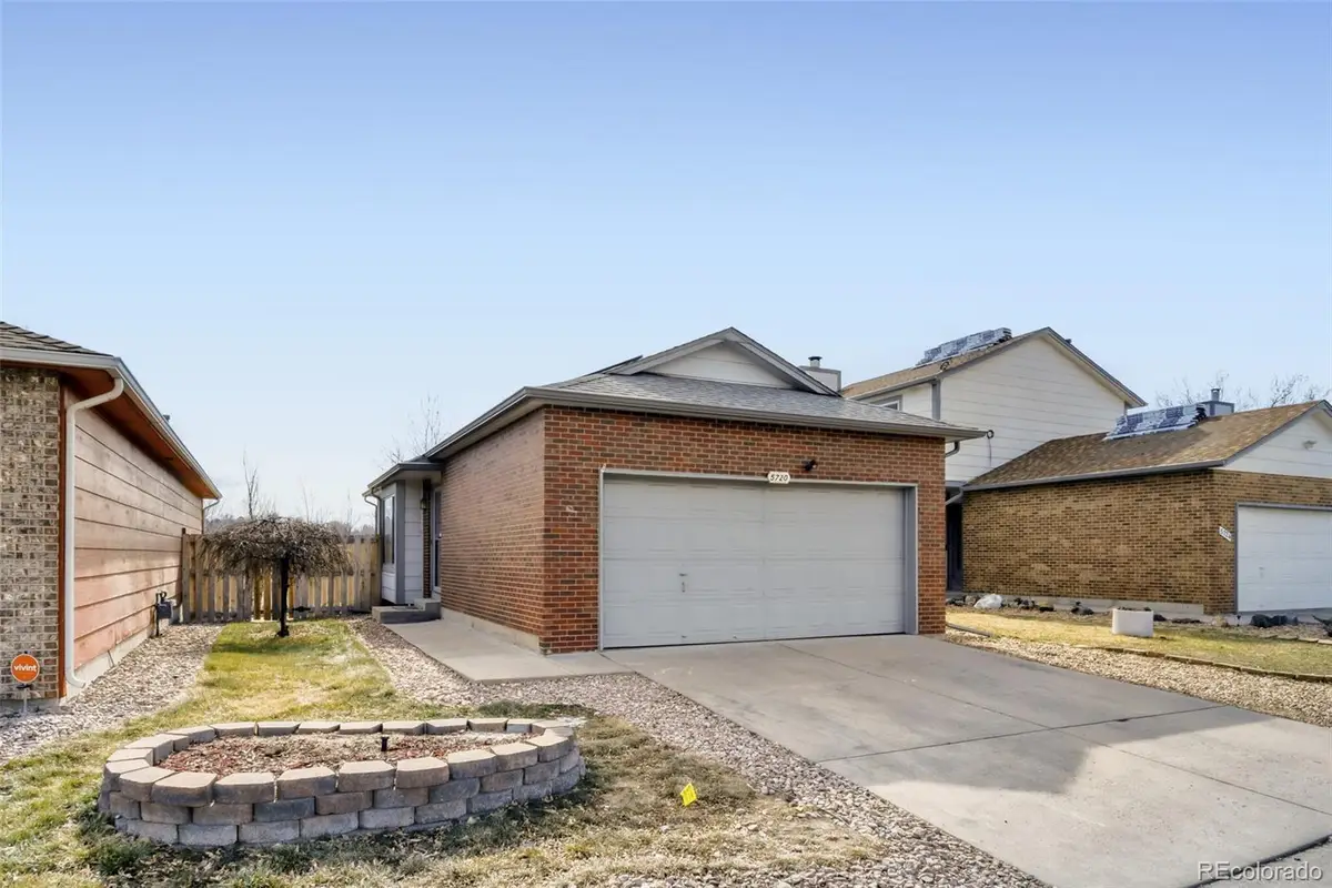 5720 W 71st Avenue, Arvada, CO 80003 - #1