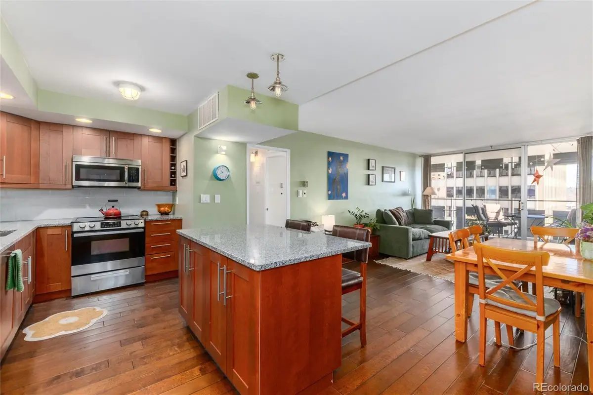 790 N Washington Street #706, Denver, CO 80203 - #1