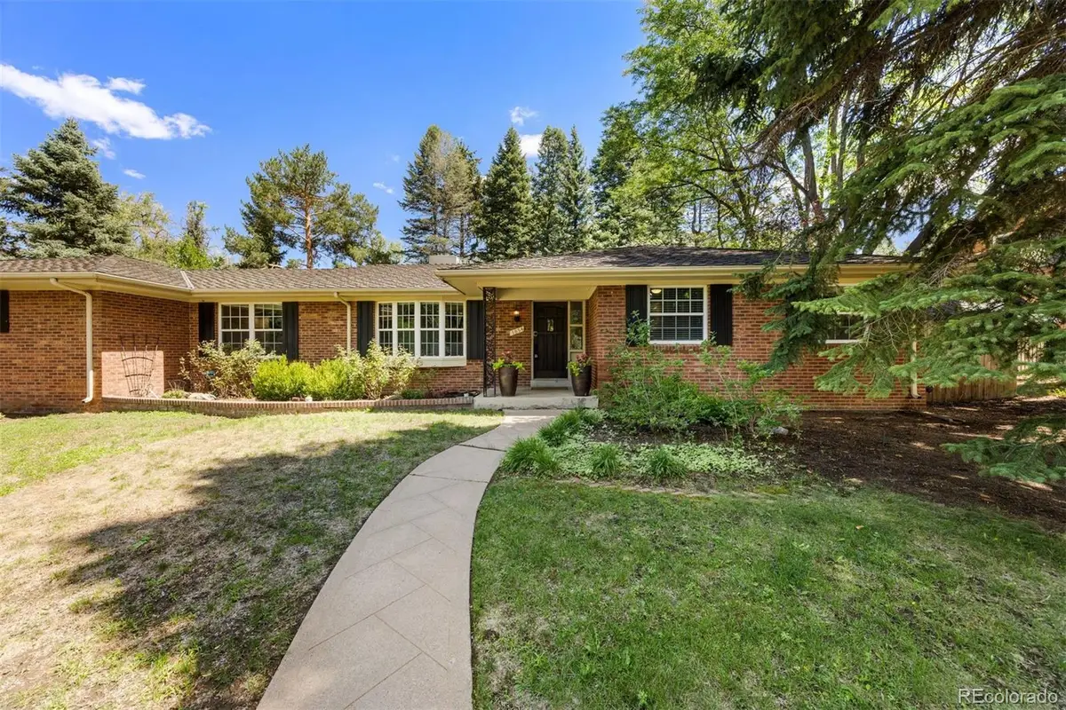 1854 E Lake Drive, Littleton, CO 80121 - #1