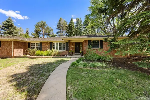 1854 E Lake Drive, Littleton, CO 80121