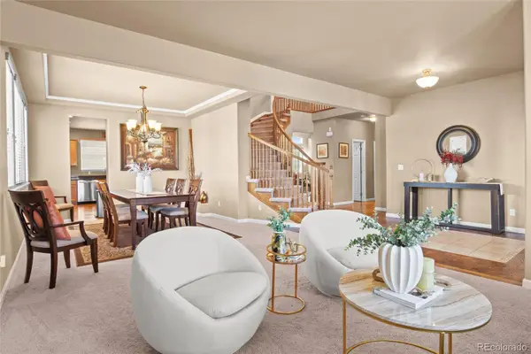 17888 Coral Burst Street, Parker, CO 80134