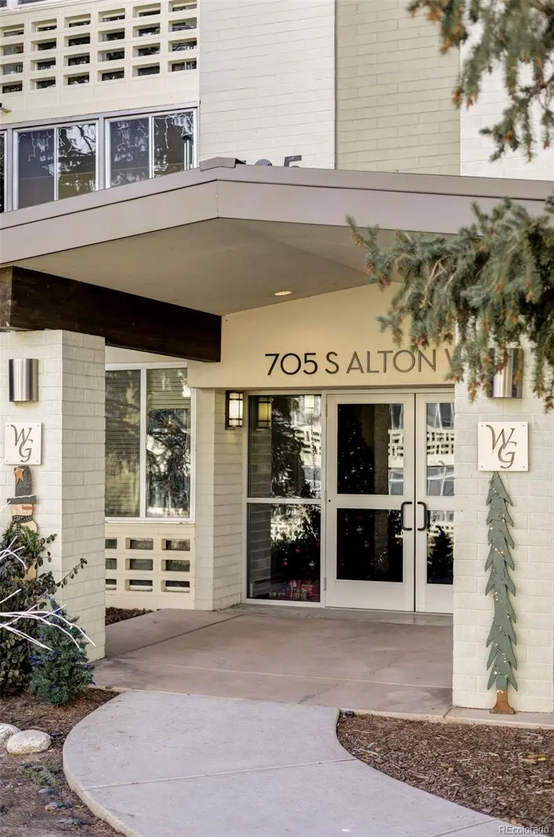 705 S Alton Way #4D, Denver, CO 80247 - Image #2