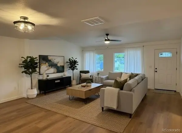 2699 W Iliff Avenue, Denver, CO 80219