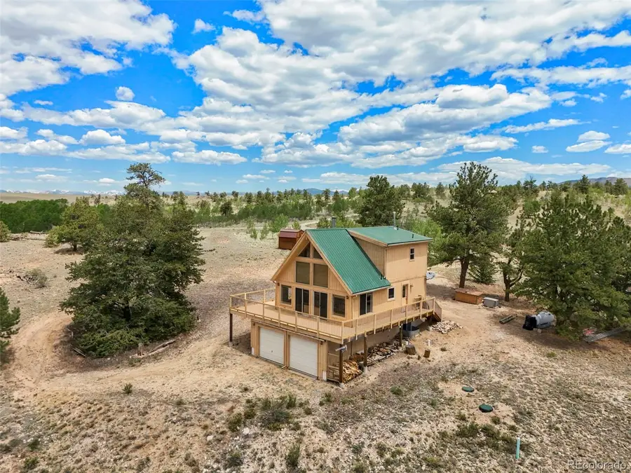 1689 Grand Teton Drive, Hartsel, CO 80449 - Image #2