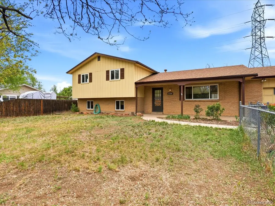 344 Gray Street, Lakewood, CO 80226 - #2