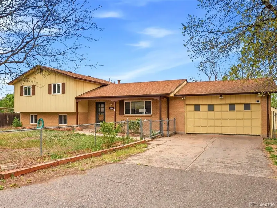 344 Gray Street, Lakewood, CO 80226 - #3