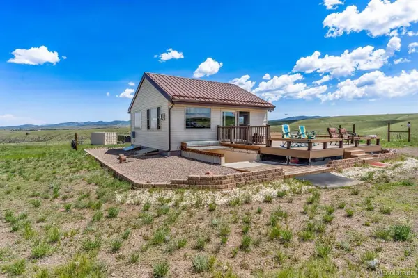 535 Brittany Road, Westcliffe, CO 81252