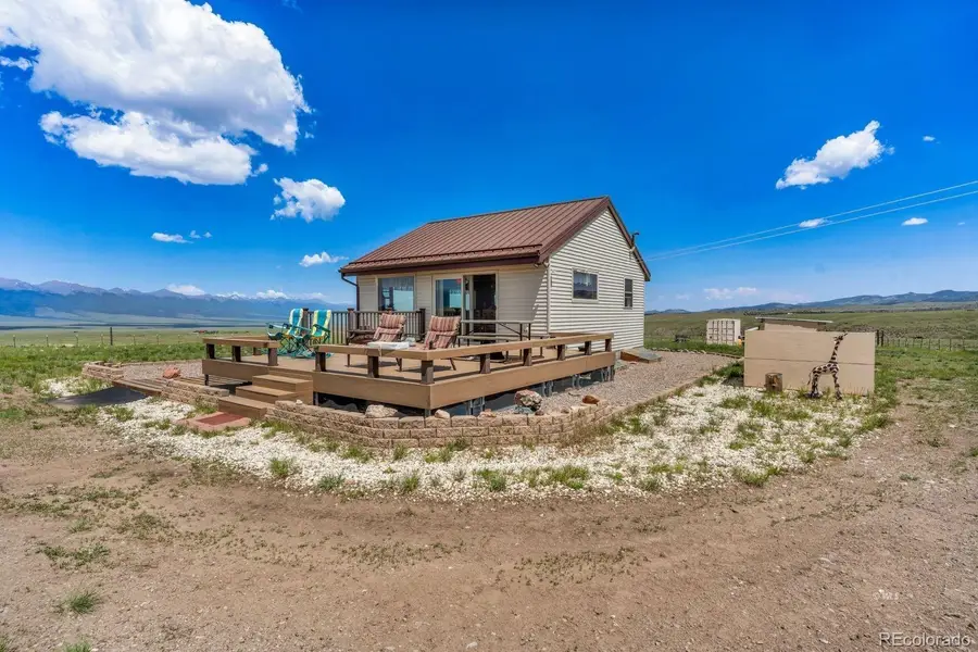 535 Brittany Road, Westcliffe, CO 81252 - Image #2