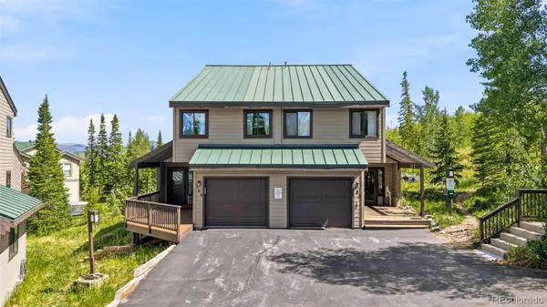 184 Burgundy Circle, Silverthorne, CO 80498