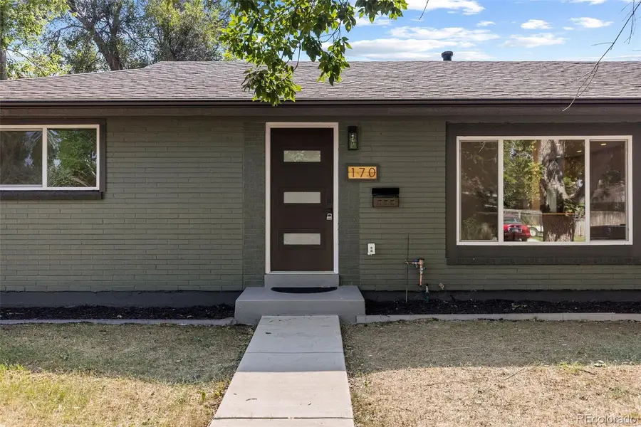 170 S Eaton Street, Denver, CO 80226 - #2
