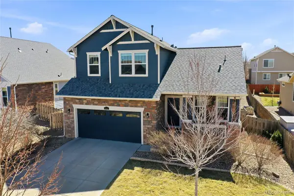 25822 E Archer Drive, Aurora, CO 80018