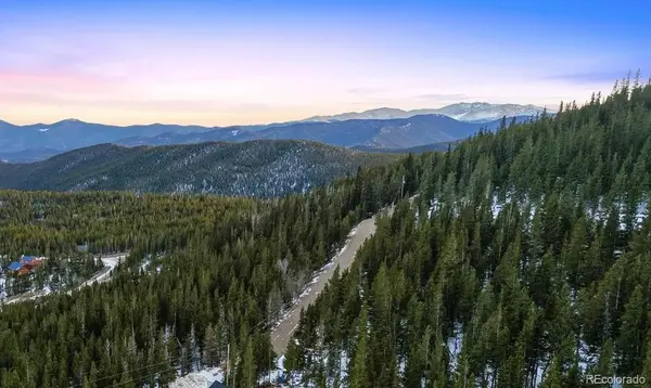 Lot 468 Hillside Road, Idaho Springs, CO 80452